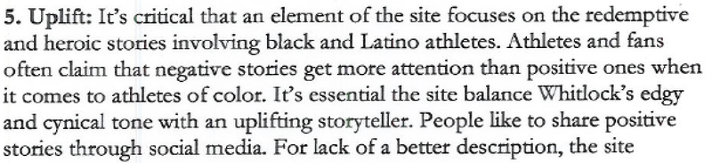 Illustration for article titled How Jason Whitlock Is Poisoning ESPN's "Black Grantland"